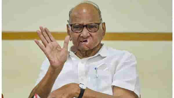 ‘आता अचानक आठवण झाली, तुम्ही मुसलमान आहात?’, राष्ट्रवादीच्या नेत्याकडून कोणावर आगपाखड?