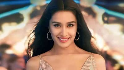 अभिनेत्री श्रद्धा कपूर हिच्या रूममध्ये चोरी, काय गेलं चोरीला, अभिनेत्रीचा मोठा खुलासा