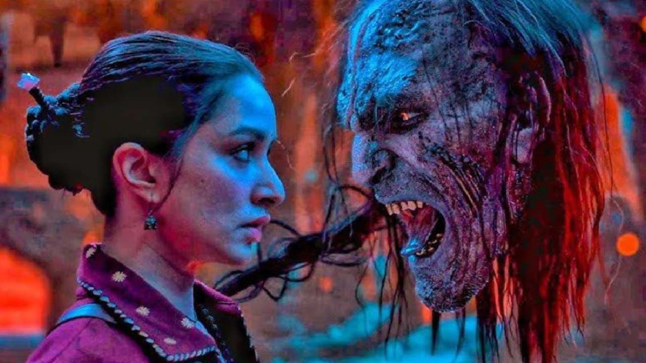 'स्त्री 2'मध्ये सरकटाची भूमिका कोणी साकारली? त्याची 'द ग्रेट खली'पेक्षाही जास्त उंची