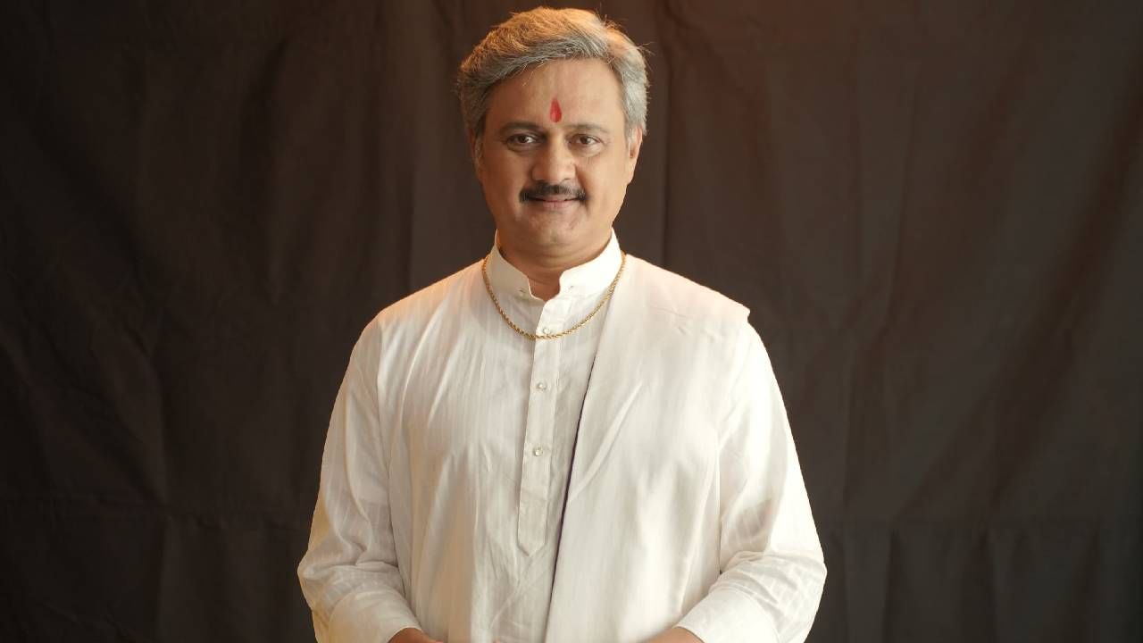 11 वर्षानंतर अभिनेता झळकणार झी मराठीवरच्या मालिकेत; म्हणाला, प्रोमो पाहून प्रेक्षकांना...