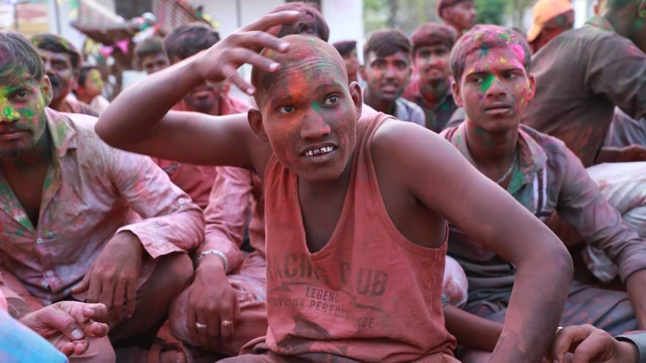 झापुक झुपूक... गुलीगत सूरज चव्हाणची सिनेसृष्टीत दमदार एन्ट्री; दिसणार मराठी सिनेमात