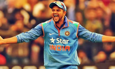 IND vs BAN : रोहित आणि विराट कोहली यांच्याबाबत सुरेश रैना स्पष्टच बोलला, म्हणाला की...