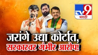 Tv9 मराठी स्पेशल रिपोर्ट : राष्ट्रवादीत मिटकरी एकटे पडले? पाहा  Video