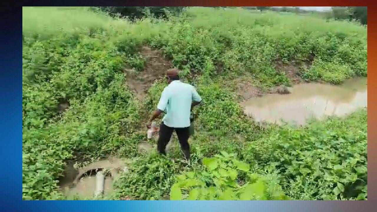 महादेव माळी दिवसाकाठी दीड ते दोन हजार कप चहा फक्त फोनवर ऑर्डर घेऊन विक्री करतात.  थेट शेतकऱ्यांच्या बांधावर चहा पोहचवतात. 