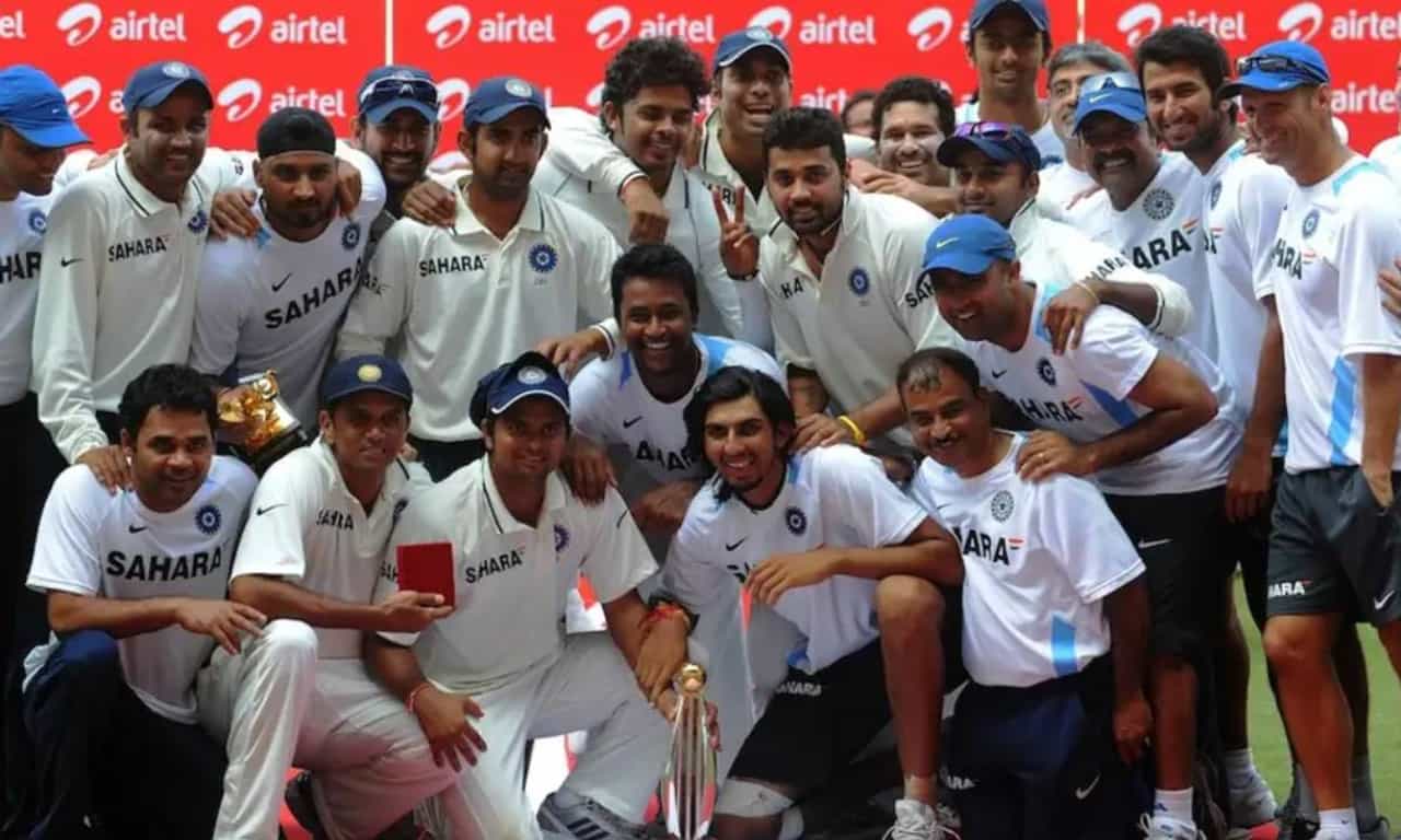 Retirement : टीम इंडियासाठी इतिहास रचणारे हे पाच हुकमी एक्के कधीही घेऊ शकतात निवृत्ती, पाहा कोण?