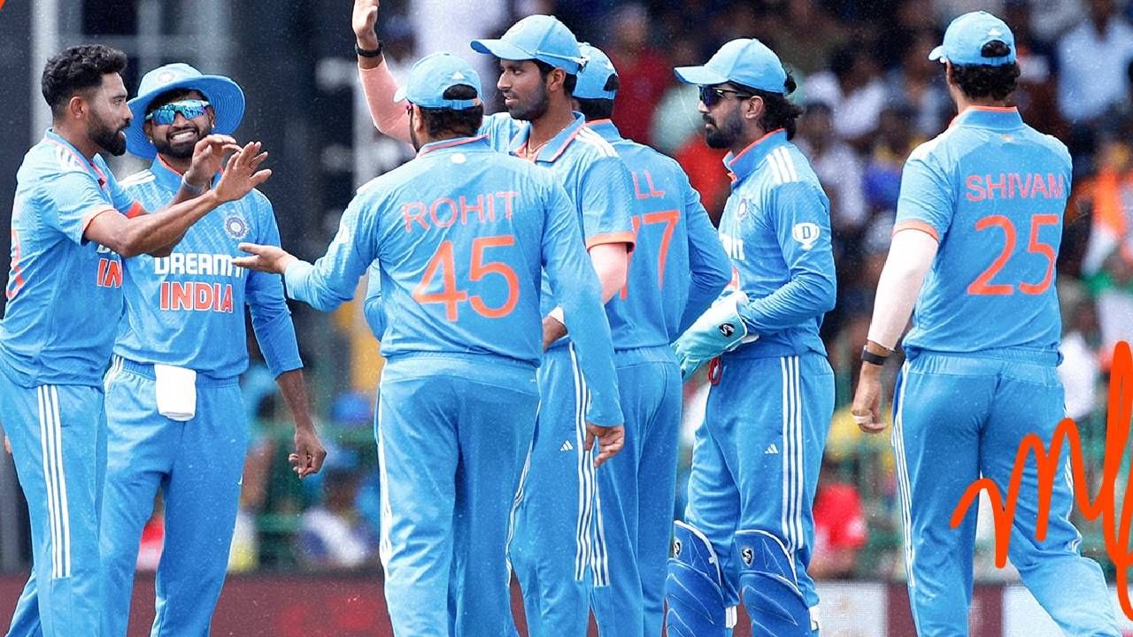 IND vs SL : तिसऱ्या वनडे सामन्यात भारताच्या प्लेइंग 11 मध्ये बदल होणार! या खेळाडूला संधी मिळण्याची शक्यता