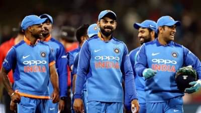 Cricket : जगातील सर्वात श्रीमंत पाच क्रिकेटपटू, टॉप तीनमध्ये भारतीय खेळाडूंचा समावेश, पाहा कोण?