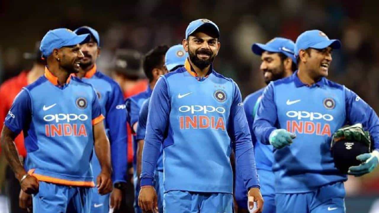 Cricket : जगातील सर्वात श्रीमंत पाच क्रिकेटपटू, टॉप तीनमध्ये भारतीय खेळाडूंचा समावेश, पाहा कोण?