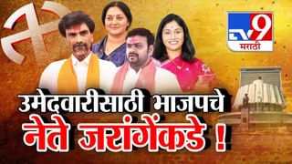 Tv9 मराठी स्पेशल रिपोर्ट : अजितदादा उत्पन्नाचा हिशेब देणार का? पाहा Video