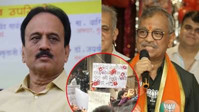 बदलापूर अत्याचार प्रकरणाचा खटला उज्ज्वल निकम लढणार; गिरीश महाजन यांची मोठी माहिती