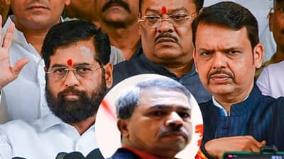 शिंदे-फडणवीस यांच्या निशाण्यावर आलेले अनिल वडपल्लीवार कोण?; वडपल्लीवार म्हणाले, उद्याच...