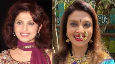 वर्षा उसगांवकर यांच्याकडून झाली ही मोठी चूक, त्या एका चुकीमुळेच आता...