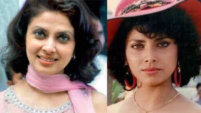 अखेर वर्षा उसगांवकर यांनी मान्य केली ती मोठी गोष्ट, म्हणाल्या, मी खरोखरच...