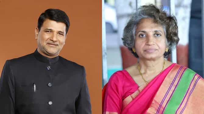 राजकारणातून सर्वात मोठी बातमी | विधानसभा निवडणुकीआधी महाराष्ट्रातील आणखी एक पक्ष फुटला