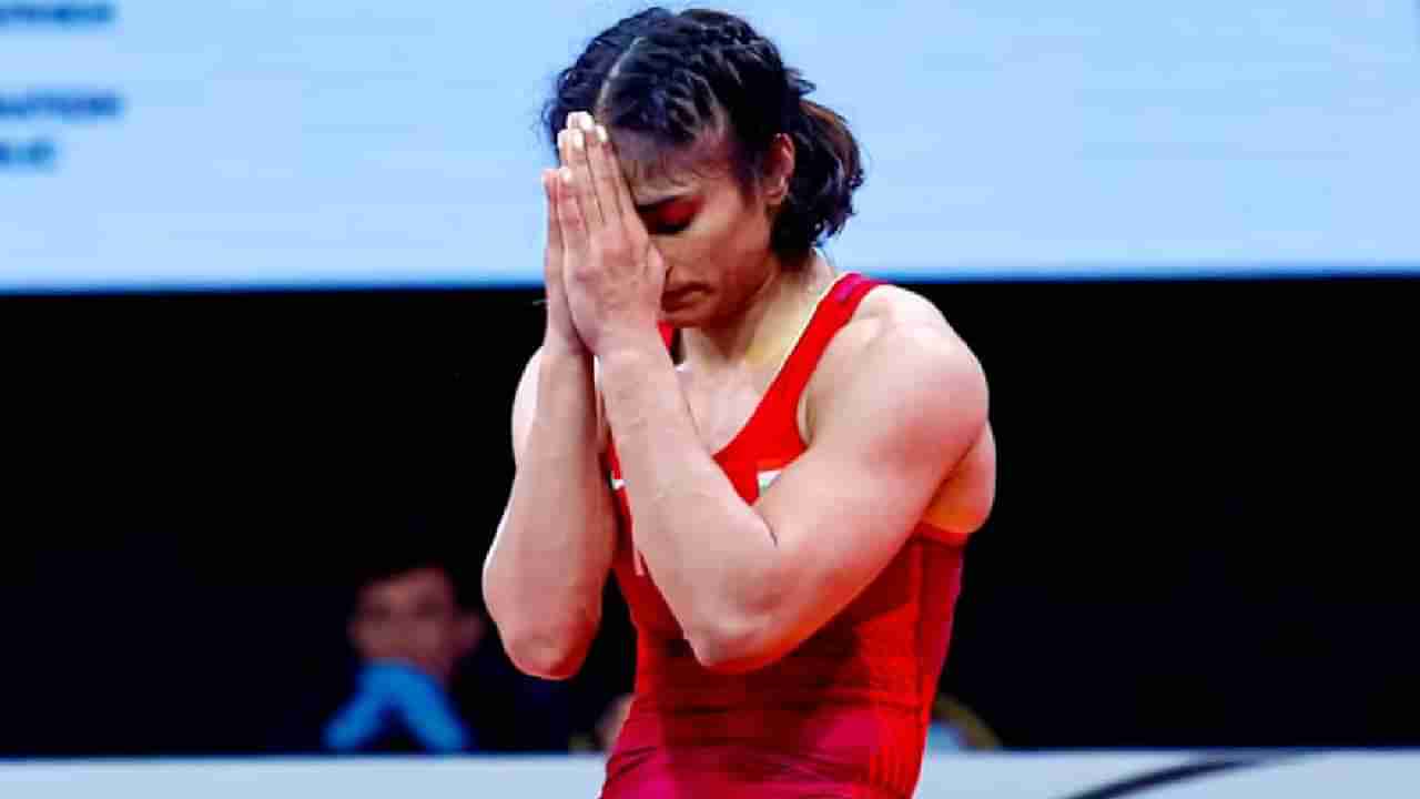 Vinesh Phogat : निकालाचा दिवस, विनेशला रौप्य पदक मिळणार का? वजन का वाढलं? CAS समोर खुलासा