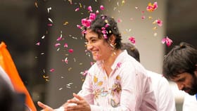 अखेर विनेश फोगटला मिळणार 'गोल्ड मेडल'; जाणून घ्या कसं..