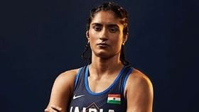 विनेश फोगटची ऑलिम्पिकपूर्वी 5 कोटींची संपत्ती; आता इतका वाढला आकडा