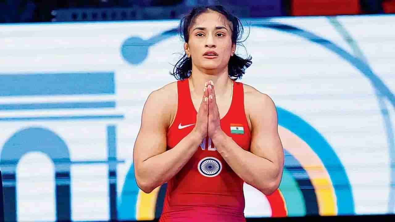 Vinesh Phogat : केसांचे वजनच 300 ग्रॅम, अडचण होती तर ते कापायचे होते, विनेश फोगाट हिच्या अपात्रतेवर सासरे राजपाल राठी यांचा संताप