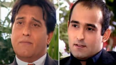 सर्वकाही सोडून ओशोंच्या शरणी का गेले विनोद खन्ना? वडिलांच्या निर्णयाबद्दल मुलगा अक्षयला काय वाटतं?