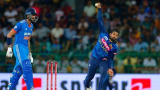 IND vs SL 2nd ODI : श्रीलंकेने नाणेफेकीचा कौल जिंकत घेतला फलंदाजीचा निर्णय, प्लेइंग इलेव्हनबाबत जाणून घ्या