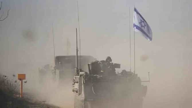 Iran vs Israel : कुठल्याही क्षणी आक्रमण, वॉरशिप तैनात, F-16, F-18 सज्ज, कोण मोठी किंमत चुकवणार?