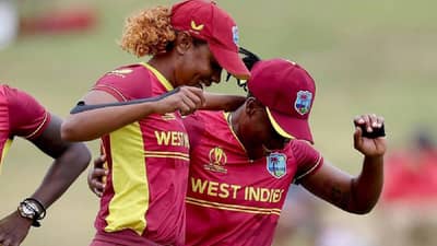 टी20 वर्ल्डकप स्पर्धेसाठी वेस्ट इंडिज संघाची घोषणा, निवृत्ती मागे घेणाऱ्या खेळाडूला स्थान