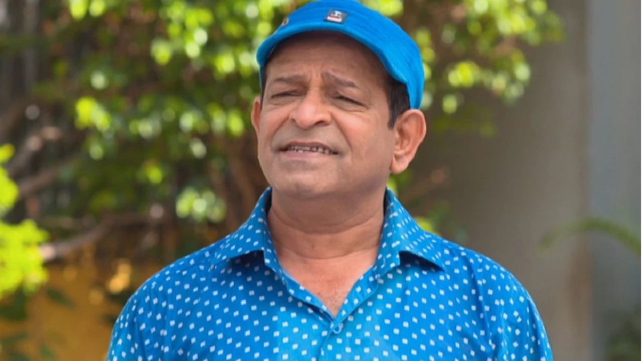 TMKOC: 'तारक मेहता का उल्टा चश्मा' मधील सोढीनंतर अब्दुल गायब, चाहत्यांमध्ये चिंतेचं वातावरण TMKOC: 'तारक मेहता का उल्टा चश्मा' मधील सोढीनंतर अब्दुल गायब, चाहत्यांमध्ये चिंतेचं वातावरण