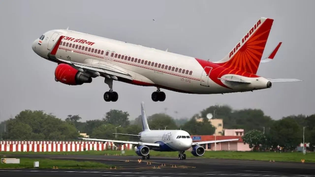 'माझ्या बॅगेत बॉम्ब...', Air India च्या प्रवाशाला विमानतळावर अटक, काय आहे प्रकरण?