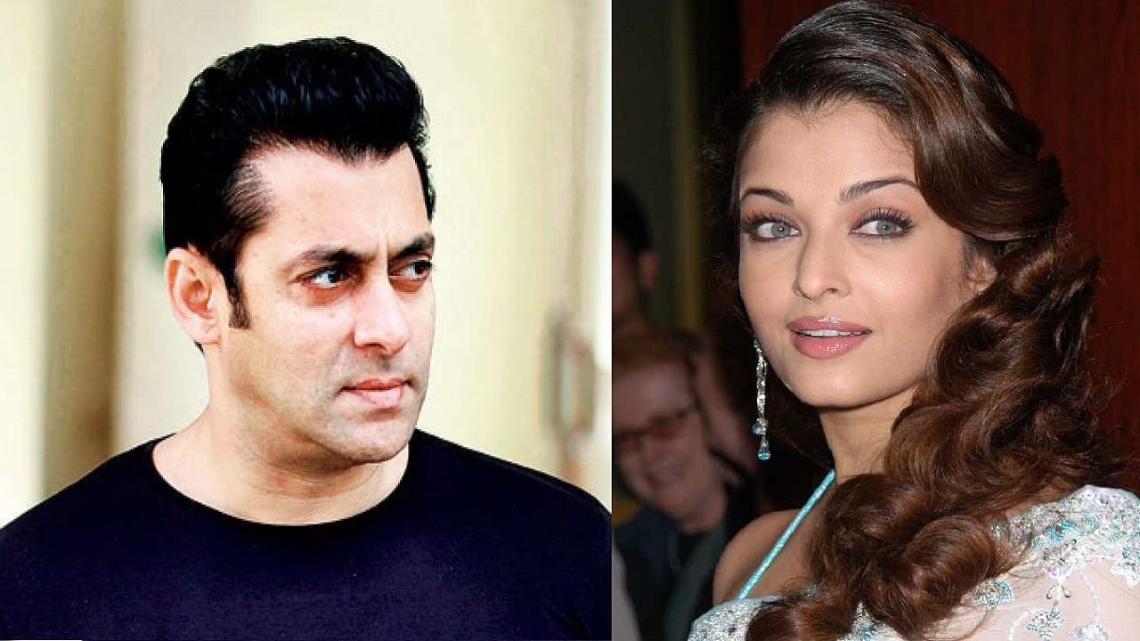 Salman Khan: '... तर आज ऐश्वर्या माझी असती', जेव्हा सलमान खानने व्यक्त केल्या मनातील भावना Salman Khan: '... तर आज ऐश्वर्या माझी असती', जेव्हा सलमान खानने व्यक्त केल्या मनातील भावना