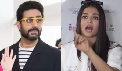 जेव्हा ऐश्वर्या रायने सांगितले की, तिचा आणि अभिषेक बच्चनचा वाद का झाला