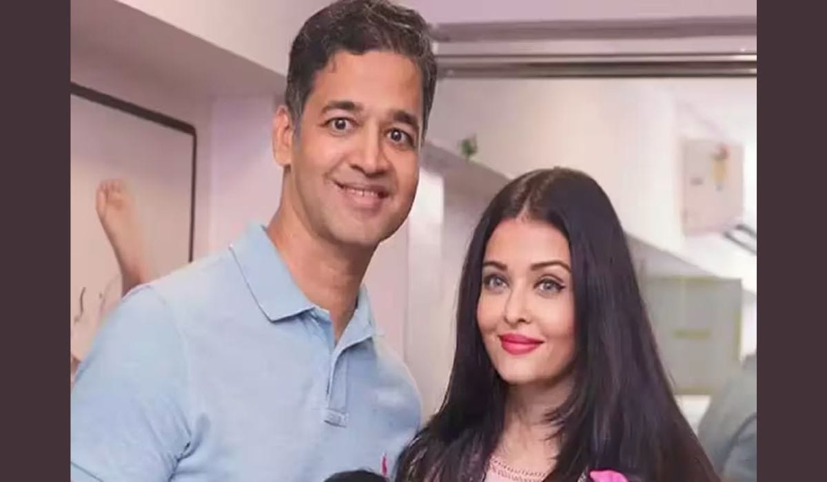 ऐश्वर्याची कोणती गोष्ट भावाला आवडत नाही, जाणून घ्या कोण आहे ऐश्वर्याचा भाऊ आदित्य राय? ऐश्वर्याची कोणती गोष्ट भावाला आवडत नाही, जाणून घ्या कोण आहे ऐश्वर्याचा भाऊ आदित्य राय?