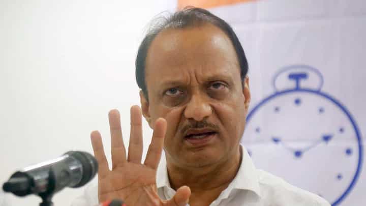 ज्यांना 20 वर्ष दूध पाजलं तेच साप पवारांना डसले, अजित पवार गटावर कोणाचा घणाघात? ज्यांना 20 वर्ष दूध पाजलं तेच साप पवारांना डसले, अजित पवार गटावर कोणाचा घणाघात?