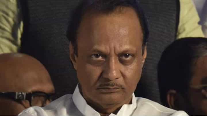 'स्वाभिमानी, लाचार नाही, त्यांना बाहेर काढा नाहीतर आपण...', अजितदादांना कोणाची विनंती? 'स्वाभिमानी, लाचार नाही, त्यांना बाहेर काढा नाहीतर आपण...', अजितदादांना कोणाची विनंती?