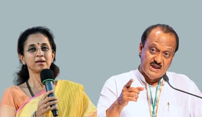 1500 रुपयांना नातं विकलं जात नाही हो... सुप्रिया सुळे यांनी सरकारला फटकारलं