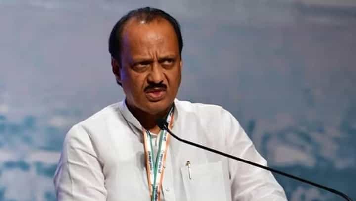 दादांना कोकणात धक्का, अजित पवारांच्या राष्ट्रवादीच्या 'या' नेत्यानं घेतली ठाकरेंची 'मशाल' हाती दादांना कोकणात धक्का, अजित पवारांच्या राष्ट्रवादीच्या 'या' नेत्यानं घेतली ठाकरेंची 'मशाल' हाती