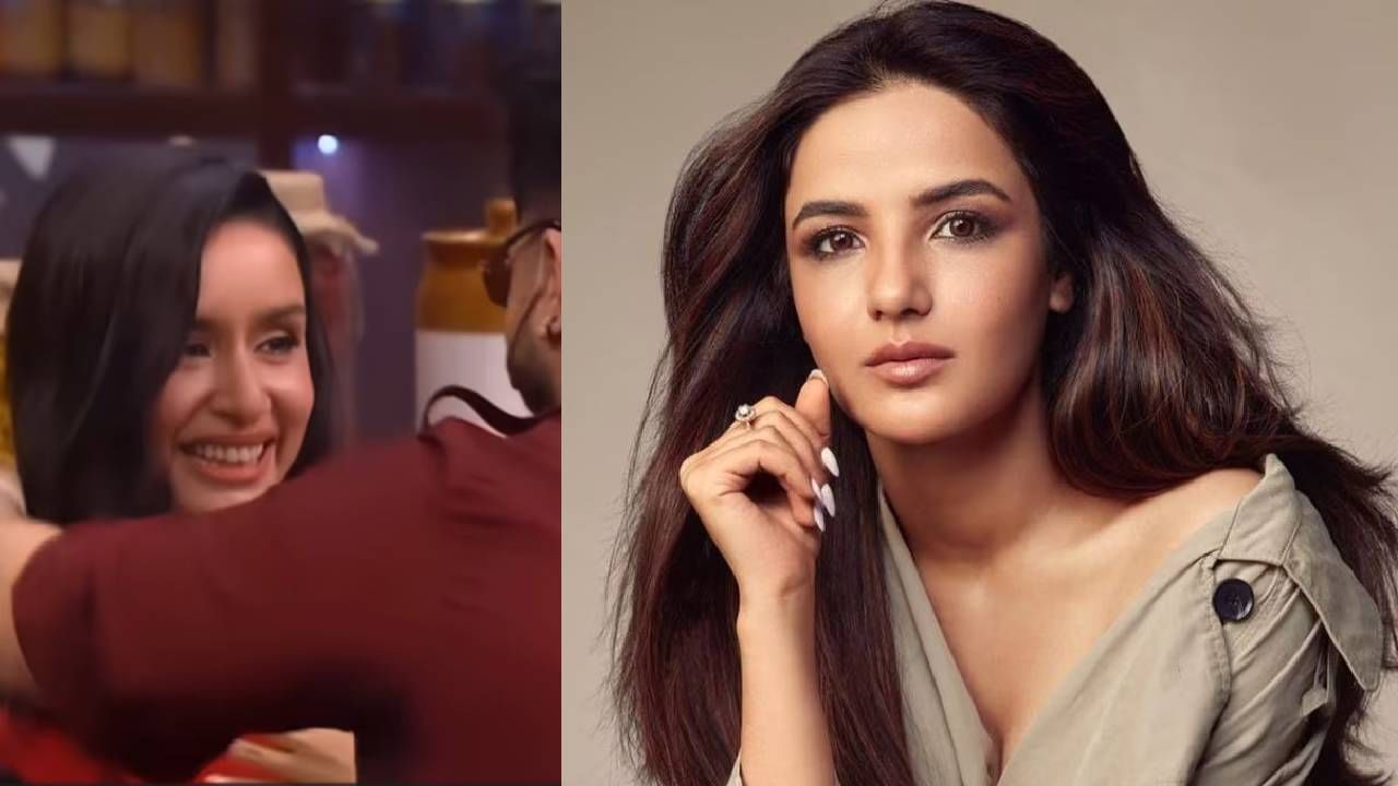 श्रद्धा कपूर हिच्या गळ्यात 'या' अभिनेत्याने घातली थेट वरमाळा, अखेर गर्लफ्रेंडने सोडले माैन, म्हणाली, हे सर्व...