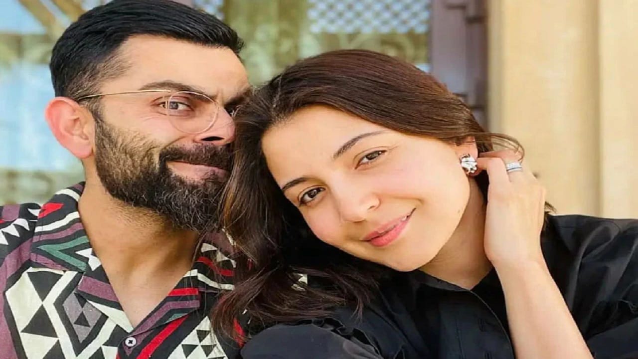 Raksha Bandhan 2024: अनुष्का - विराटच्या मुलांची पहिली रक्षाबंधन, अभिनेत्रीने दाखवली खास झलक