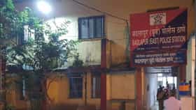 बदलापूर घटनेतील पीडितेच्या प्रकृतीबाबत अफवा पसरवणाऱ्या तरुणीवर गुन्हा