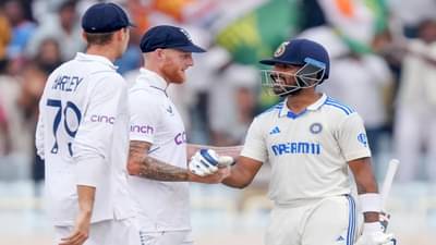 England vs Sri Lanka: बेन स्टोक्स दुखापतीमुळे मालिकेतून बाहेर, श्रीलंकेविरुद्ध कॅप्टन कोण?
