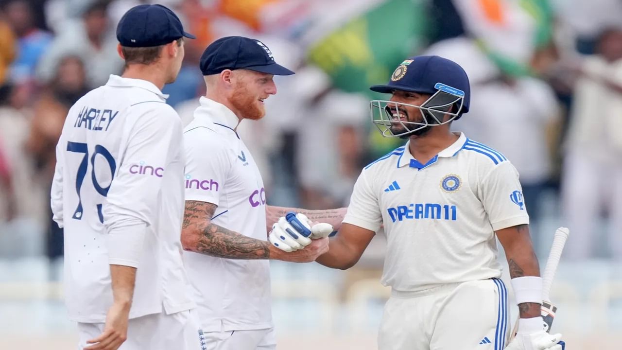 England vs Sri Lanka: बेन स्टोक्स दुखापतीमुळे मालिकेतून बाहेर, श्रीलंकेविरुद्ध कॅप्टन कोण?