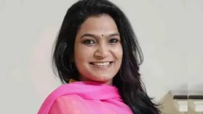 इकडचे जावई तिकडे विदर्भात कब्जा करतात, त्याचं काय करायचं, भावना गवळींचा कुणाला टोला?