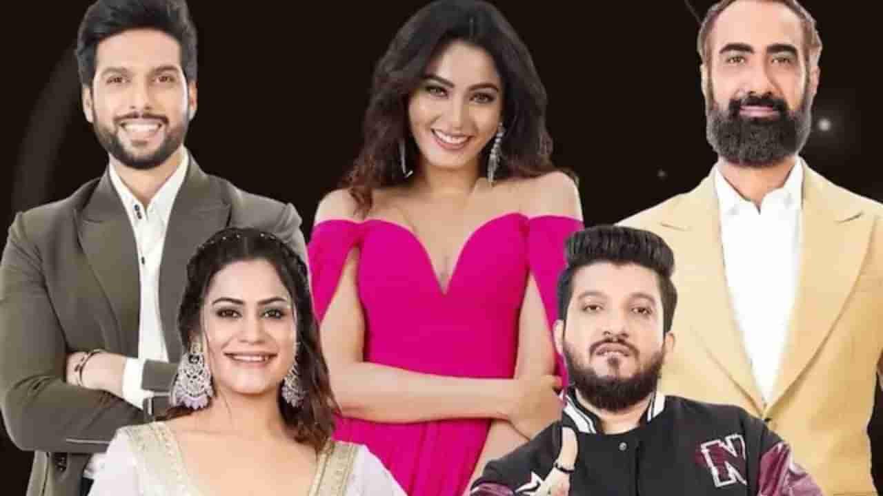 Bigg Boss 3 OTT : ‘हारकर जीतने वाले को बाजीगर कहते हैं’, यानेच पराभूत होऊनही सीजन केले आपल्या नावावर