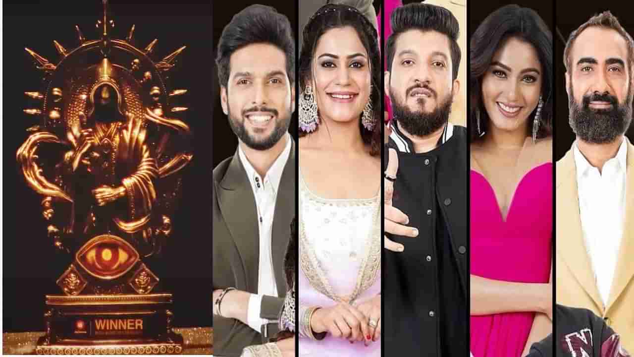 Bigg Boss OTT 3 Grand Finale:  5 स्पर्धकांमध्ये शर्यत, 25 लाख रुपये बक्षीस, जाणून घ्या सर्व डिटेल्स