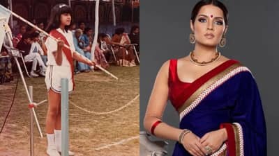 सलमान खानच्या को-एक्ट्रेसचा खळबळजनक खुलासा, मी लहान असताना...