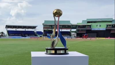 CPL 2024 : सीपीएलचा 29 ऑगस्टपासून थरार, सामने कुठे पाहता येणार?