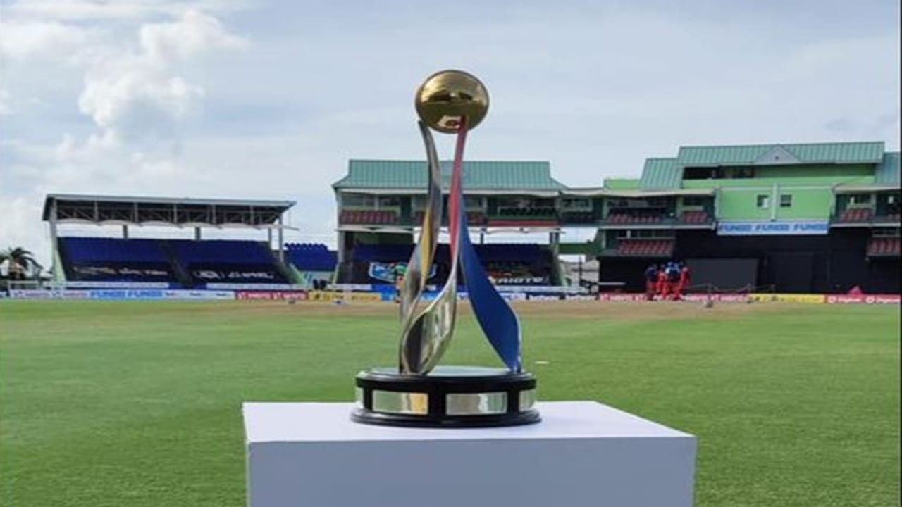 CPL 2024 : सीपीएलचा 29 ऑगस्टपासून थरार, सामने कुठे पाहता येणार? CPL 2024 : सीपीएलचा 29 ऑगस्टपासून थरार, सामने कुठे पाहता येणार?