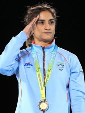 विनेश फोगाट हीला बक्षिस म्हणून काय मिळणार?