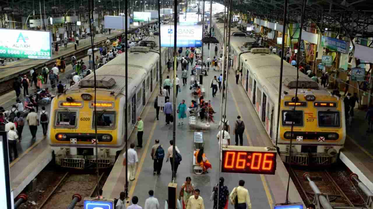 CSMT रेल्वे स्थानकावर RDX स्फोटक ठेवल्याचा धमकीचा फोन, सुरक्षा यंत्रणा अलर्ट