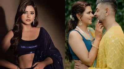 Nikhil Patel Official Statement : दलजीत पोलिसांत जाताच भडकला निखिल पटेल; म्हणाला, माजी पतीप्रमाणे ती मलाही...