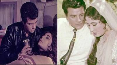 हेमा मालिनी नाही तर, या अभिनेत्रीवर धर्मेंद्र करायचे जीवापाड प्रेम, पण कहाणी राहिली अधुरी